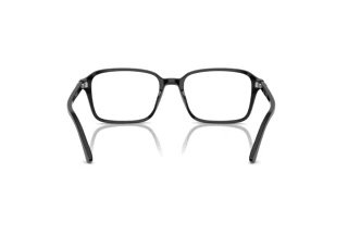 Rückansicht Ray-Ban RAIMOND (RX5431 - 2000)