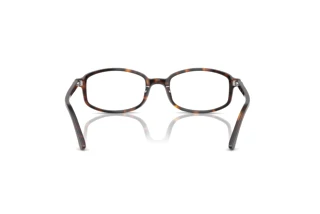 Rückansicht Ray-Ban SAM (RX5432 - 2012)