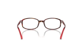 Rückansicht Ray-Ban SAM (RX5432 - 8396)