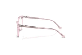 Seitenansicht Ray-Ban RX5433 (8292)