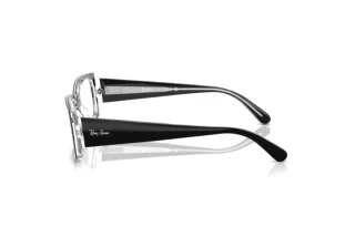 Seitenansicht Ray-Ban MIRIAM (RX5434 - 2034)