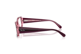 Seitenansicht Ray-Ban MIRIAM (RX5434 - 8364)