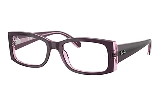 Vorderansicht Ray-Ban MIRIAM (RX5434 - 8364)