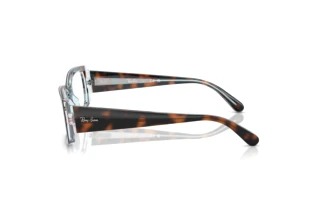 Seitenansicht Ray-Ban MIRIAM (RX5434 - 8401)