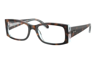 Vorderansicht Ray-Ban MIRIAM (RX5434 - 8401)
