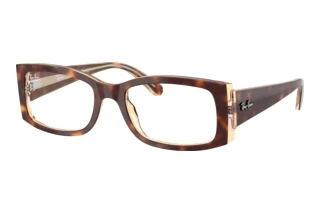 Vorderansicht Ray-Ban MIRIAM (RX5434 - 8402)
