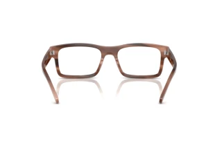 Rückansicht Ray-Ban RX5435 (8403)