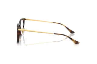 Seitenansicht Ray-Ban RX5442D (2012)