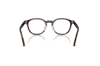 Rückansicht Ray-Ban RX5443D (2012)