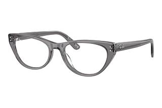 Ray-Ban RX 5449D 8268
