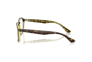 Seitenansicht Ray-Ban RX5451 (8487)