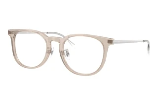 Vorderansicht Ray-Ban RX5453D (8449)