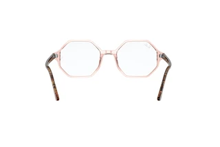 Rückansicht Ray-Ban BRITT (RX5472 - 8080)