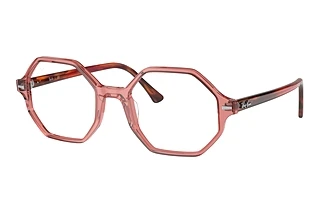 Vorderansicht Ray-Ban BRITT (RX5472 - 8177)