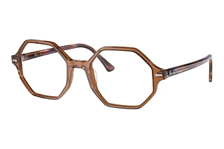 Vorderansicht Ray-Ban BRITT (RX5472 - 8179)