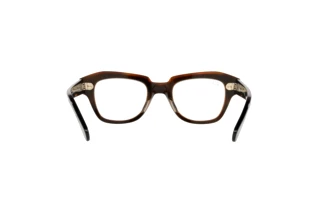 Rückansicht Ray-Ban STATE STREET (RX5486 - 8096)
