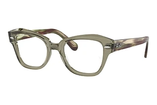 Vorderansicht Ray-Ban STATE STREET (RX5486 - 8178)
