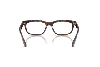 Rückansicht Ray-Ban BALORETTE (RX5489 - 2012)