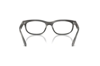 Rückansicht Ray-Ban BALORETTE (RX5489 - 8400)