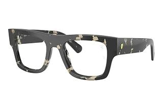 Ray-Ban RX5517M F703 Grey Havana