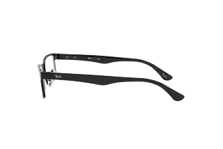 Seitenansicht Ray-Ban RX6238 (2509)