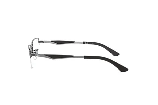 Seitenansicht Ray-Ban RX6285 (2502)