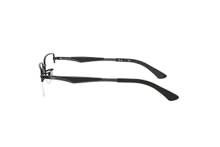 Seitenansicht Ray-Ban RX6285 (2503)