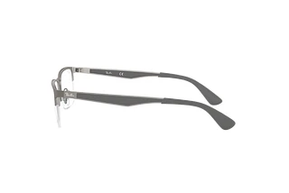 Seitenansicht Ray-Ban RX6335 (2855)