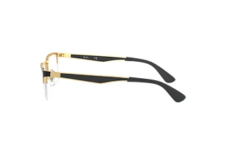 Seitenansicht Ray-Ban RX6335 (2890)