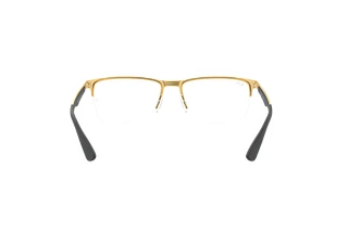 Rückansicht Ray-Ban RX6335 (2890)