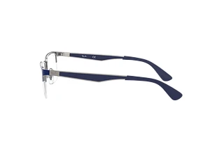 Seitenansicht Ray-Ban RX6335 (2947)