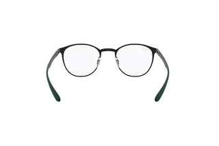 Rückansicht Ray-Ban RX6355 (3098)