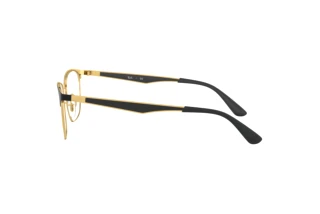 Seitenansicht Ray-Ban RX6356 (2875)