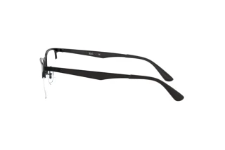 Seitenansicht Ray-Ban RX6362 (2509)