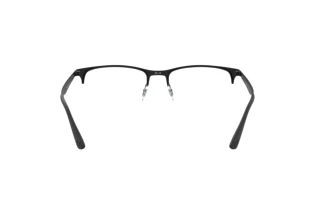 Rückansicht Ray-Ban RX6362 (2509)