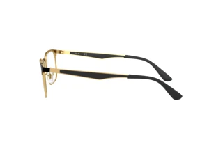 Seitenansicht Ray-Ban RX6363 (2890)