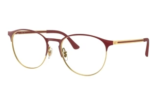 Vorderansicht Ray-Ban RX6375 (2982)