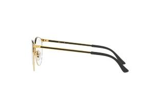 Seitenansicht Ray-Ban RX6375 (3133)
