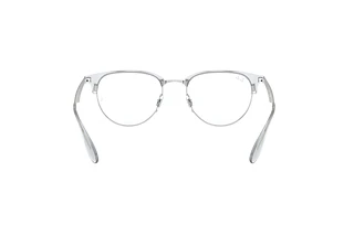 Rückansicht Ray-Ban RX6396 (2936)