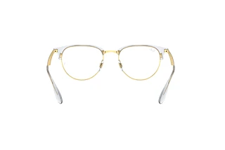 Rückansicht Ray-Ban RX6396 (5762)