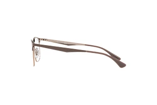 Seitenansicht Ray-Ban RX6421 (2973)