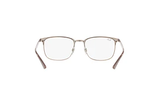 Rückansicht Ray-Ban RX6421 (2973)