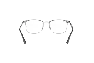 Rückansicht Ray-Ban RX6421 (3004)