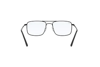 Rückansicht Ray-Ban RX6434 (2509)