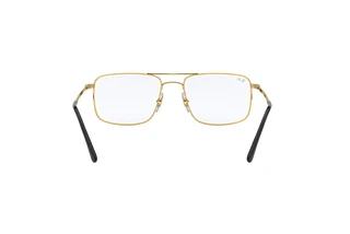 Rückansicht Ray-Ban RX6434 (2946)