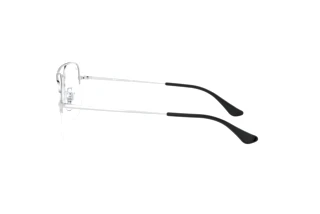 Seitenansicht Ray-Ban THE GENERAL GAZE (RX6441 - 2501)