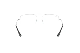 Rückansicht Ray-Ban THE GENERAL GAZE (RX6441 - 2501)