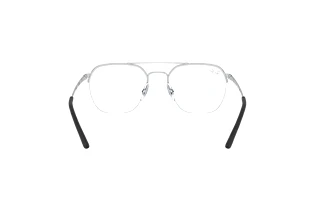 Rückansicht Ray-Ban RX6444 (2501)