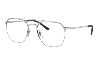 Vorderansicht Ray-Ban RX6444 (2501)