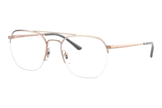 Vorderansicht Ray-Ban RX6444 (3094)